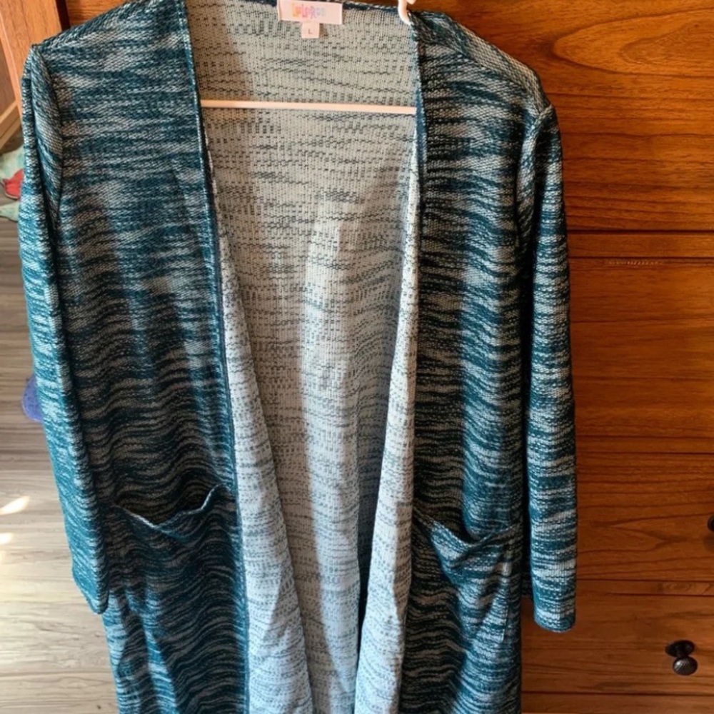 Lularoe Sarah